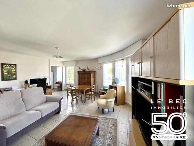 Appartement vente à Vannes, Bretagne