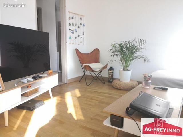 Appartement vente à Mulhouse, Riedisheim