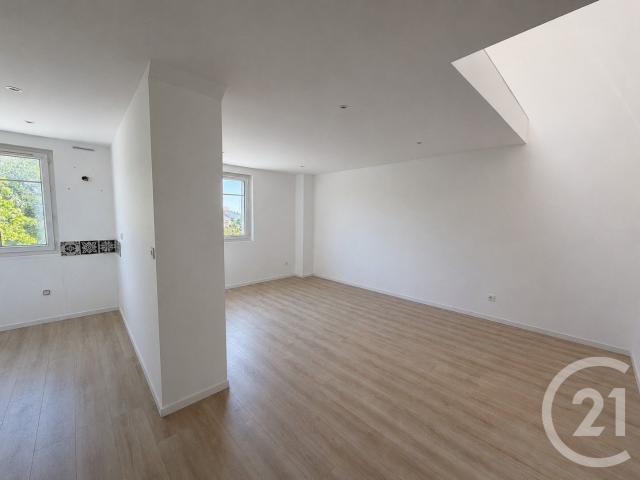 Appartement vente à Besançon