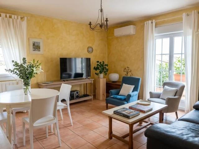 Appartement vente à Narbonne, Port-la-nouvelle