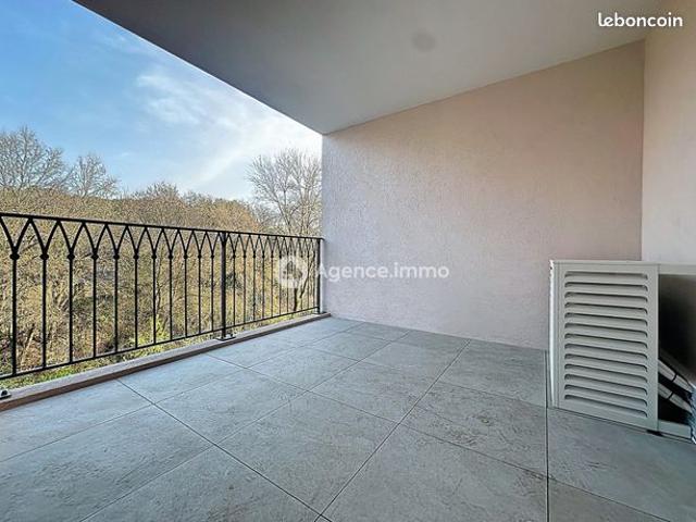 Appartement vente à Brignoles, Flassans-sur-issole