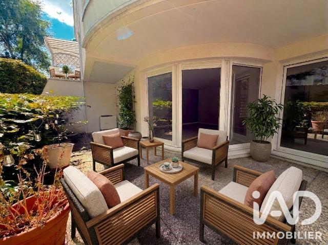 Appartement vente à Antony, Châtenay-malabry