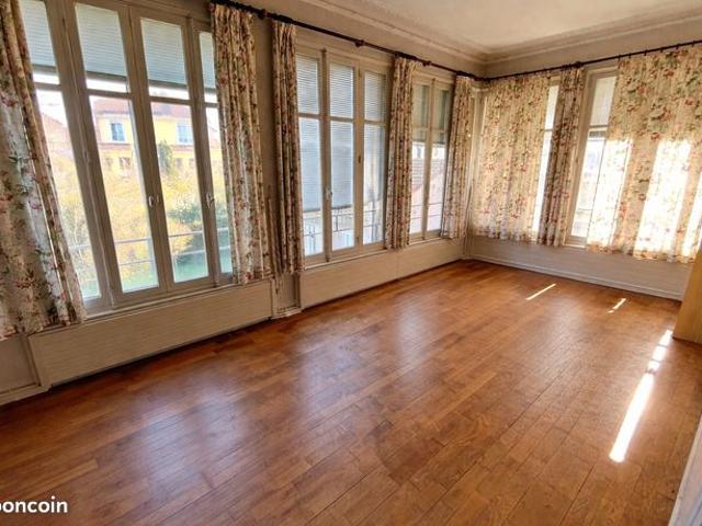 Appartement vente à Épinal, Epinal