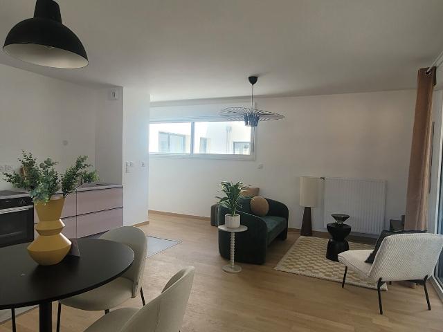 Appartement vente à Toulouse