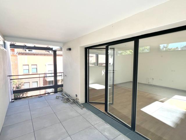 Appartement vente à Toulouse