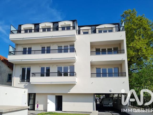 Appartement vente à Palaiseau, Sainte-geneviève-des-bois
