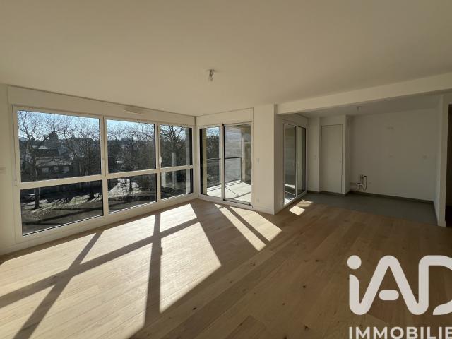 Appartement vente à Rennes, Bretagne