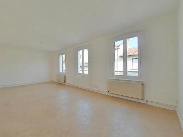 Appartement location à Saint-Étienne, La Talaudière