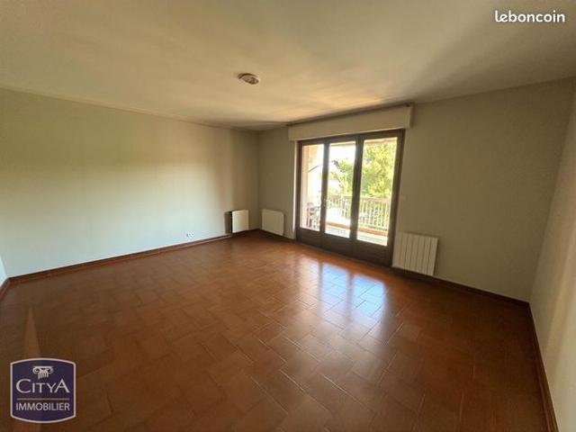 Appartement vente à Carpentras