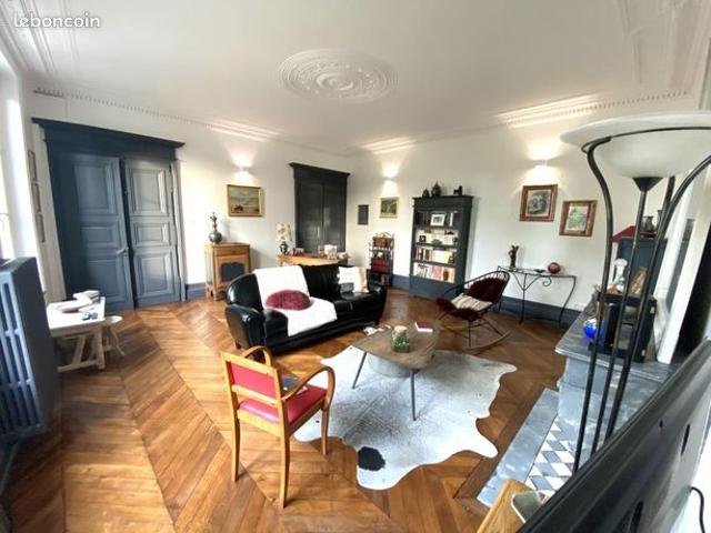 Appartement vente à Metz