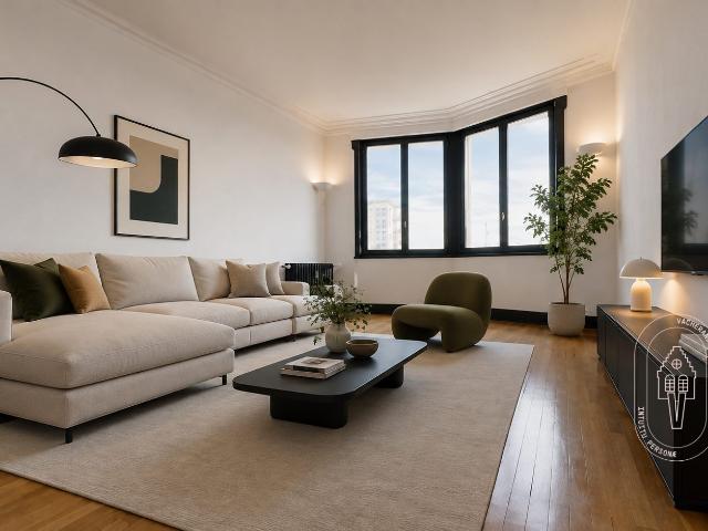 Appartement vente à Lille