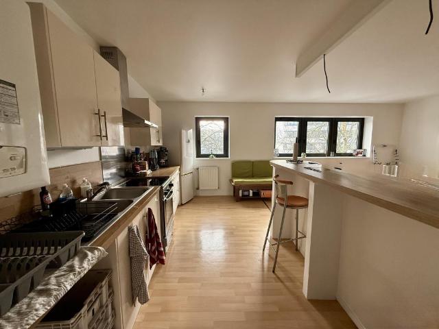 Appartement vente à Rouen, Ruan