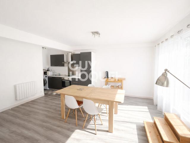 Appartement vente à Céret