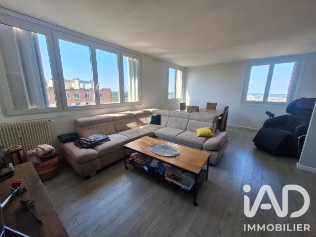 Appartement vente à Rouen, Ruan