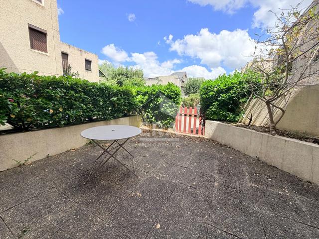 Appartement vente à Tarbes