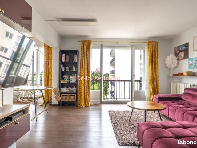 Appartement vente à Péronne, Maurepas