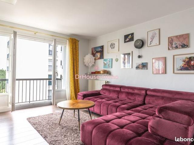 Appartement vente à Péronne, Maurepas