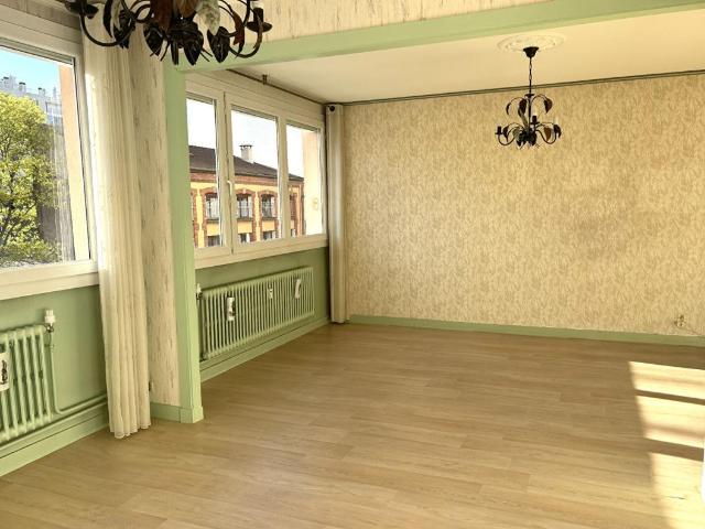 Appartement vente à Saint-Étienne, Saint-etienne