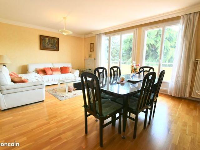 Appartement vente à Châlons-en-Champagne, Francheville