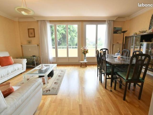Appartement vente à Châlons-en-Champagne, Francheville
