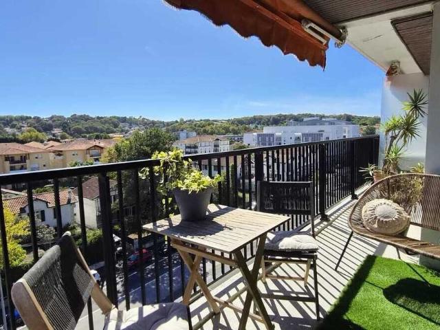 Appartement vente à Lapurdi, Anglet