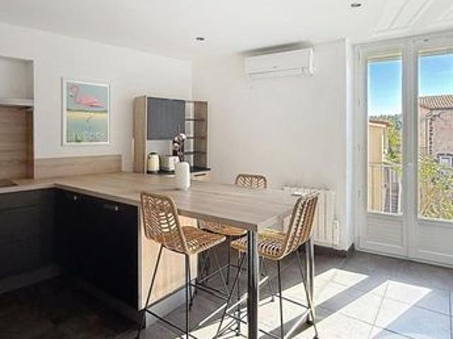 Appartement vente à Clermont-Ferrand, Ceyrat