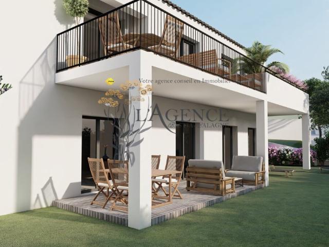Appartement vente à Corte, Penta-di-casinca