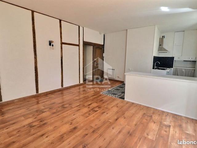 Appartement vente à Figeac