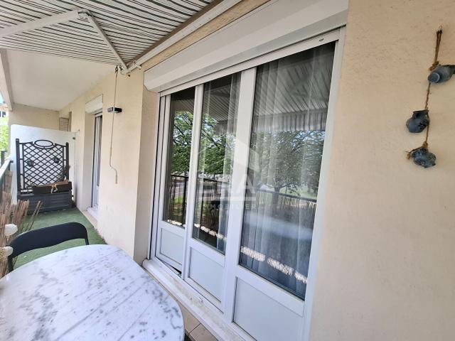 Appartement vente à Blois