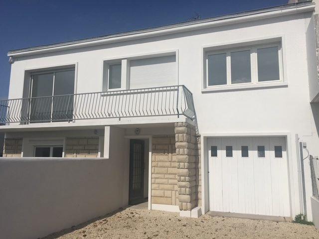 Appartement vente à La Rochelle, Lagord