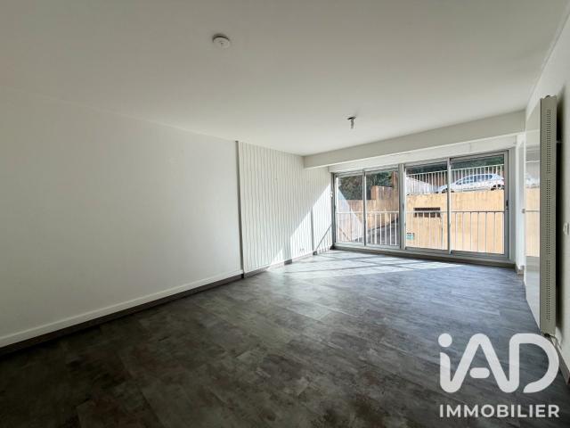 Appartement vente à Centre, Saint-Brieuc