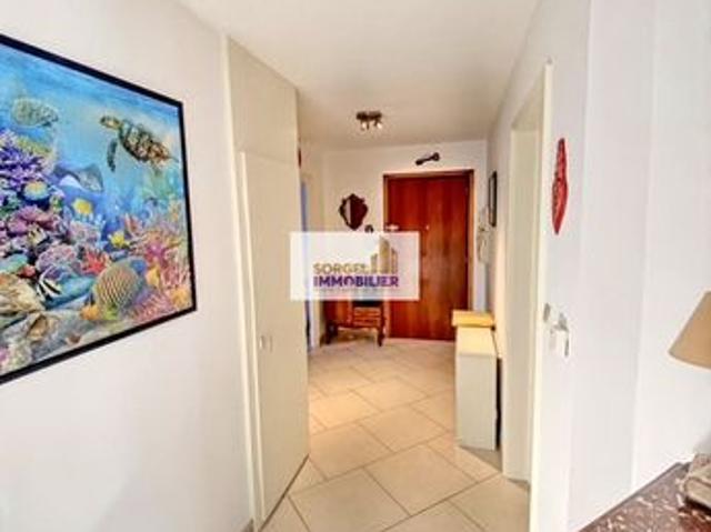 Appartement vente à Sélestat-Erstein, Boersch