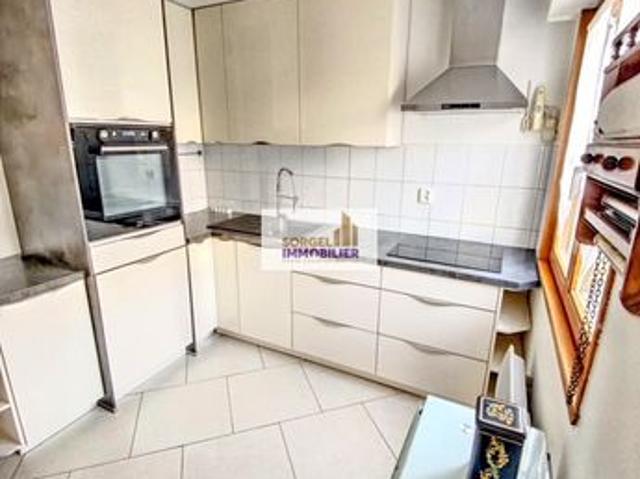 Appartement vente à Sélestat-Erstein, Boersch