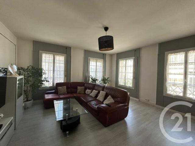 Appartement vente à Évreux, Evreux