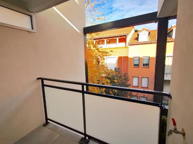 Appartement vente à Toulouse