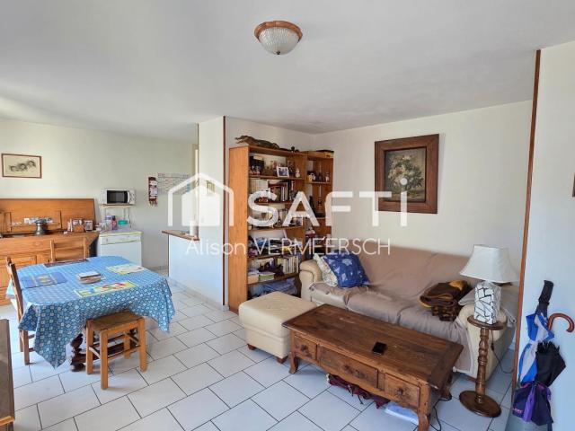 Appartement vente à Mantes-la-Jolie, Mantes-la-jolie