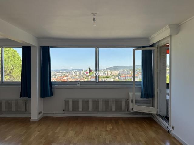 Appartement location à Les Hauts-de-Chamalières, Chamalières