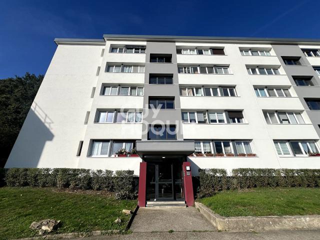 Appartement vente à La Mare des Bordes, Saint-Michel-sur-Orge