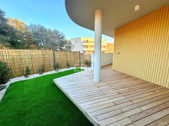Appartement vente à Perpignan, Canet-en-roussillon