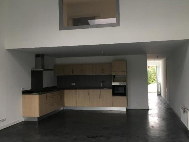 Appartement location à Buysscheure, Nord