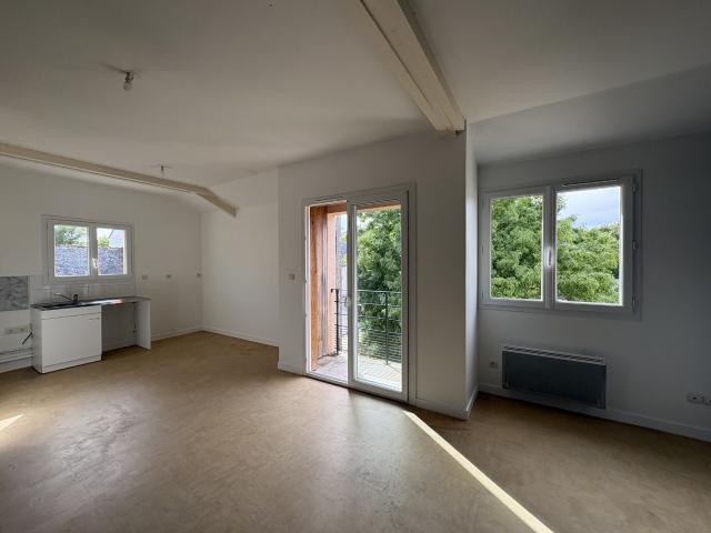 Appartement location à Saumur, Saulgé-l'hôpital