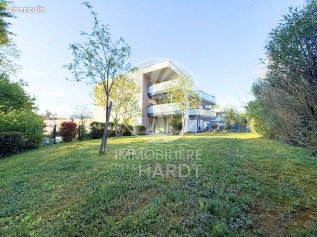 Appartement vente à Mulhouse, Riedisheim