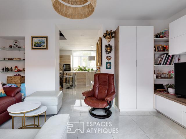 Appartement vente à Lille