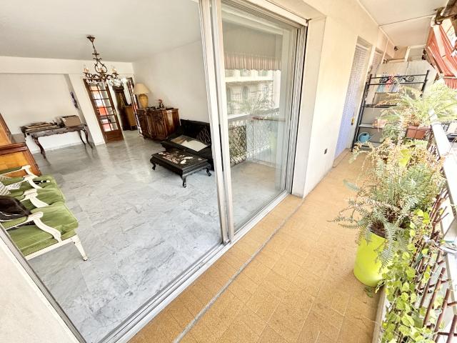 Appartement vente à Nice