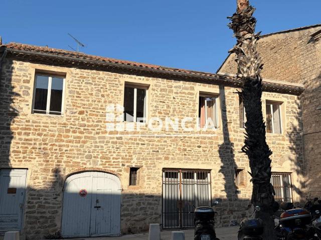 Appartement vente à Arrondissement de Toulon, Hyères
