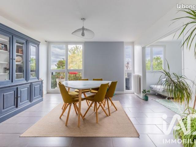 Appartement vente à Viry-Châtillon, Essonne