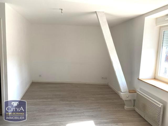 Appartement location à Boulogne-sur-Mer, Marquise