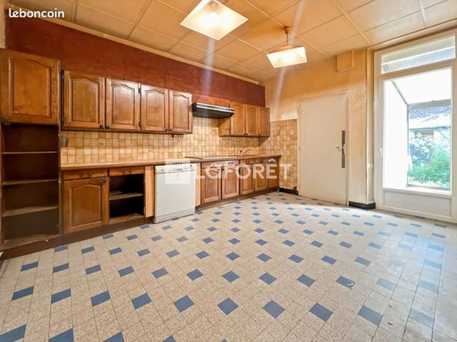 Appartement vente à Valence