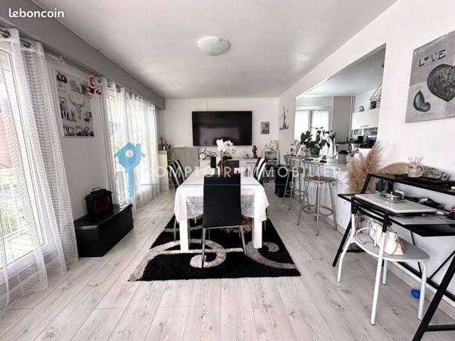 Appartement vente à Chartres, Eure-et-Loir