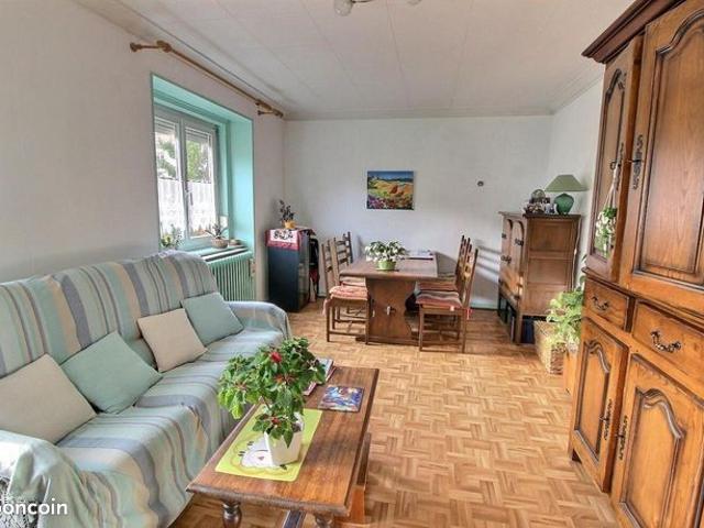 Appartement vente à Strasbourg, Hoenheim